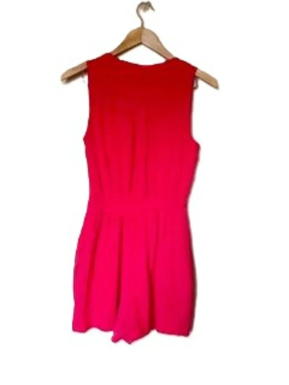 Express Romper - Picture 2 of 4